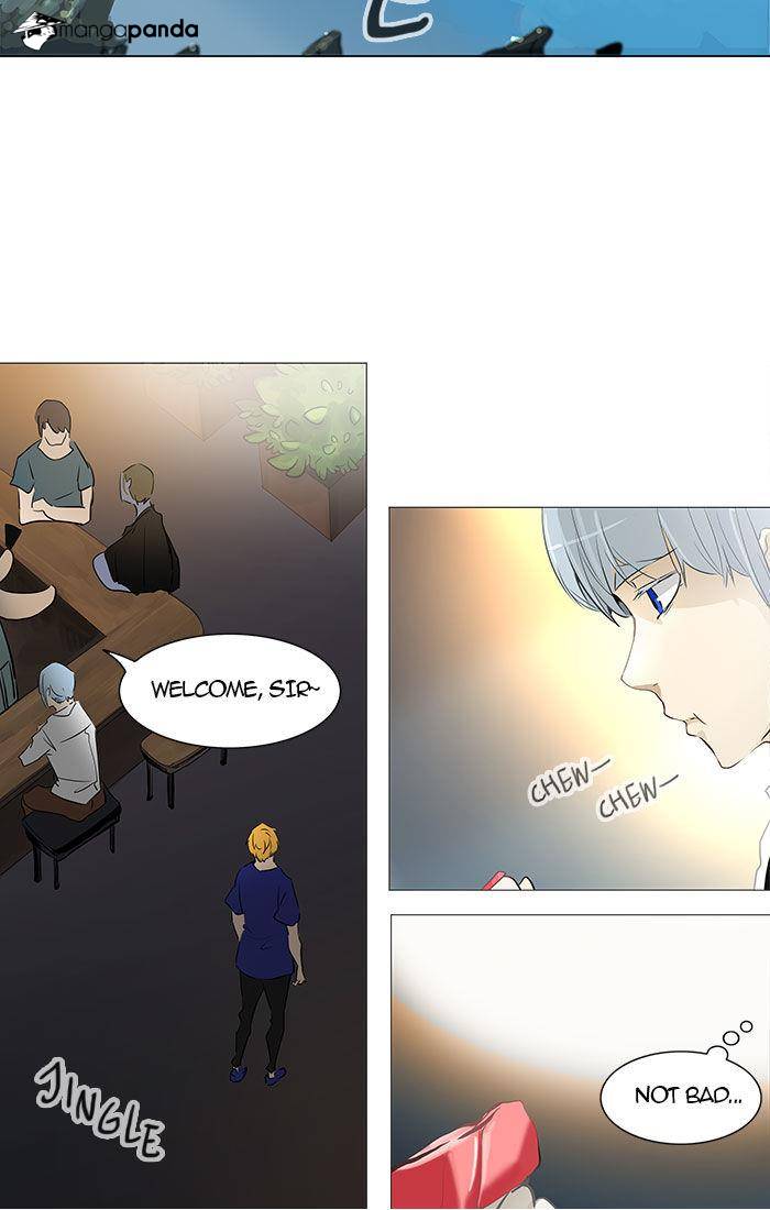 Tower of God Chapter 233 image 12